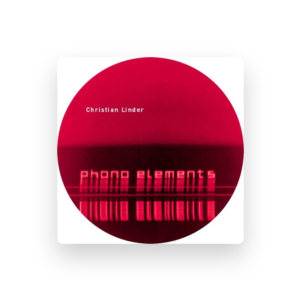 Christian Linder's avatar