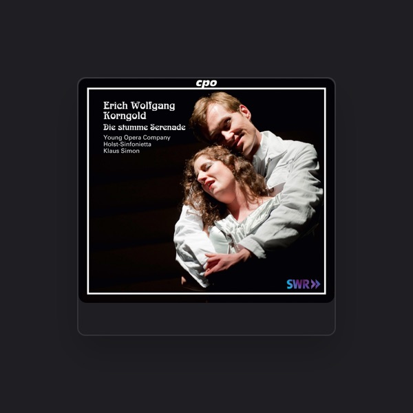 Werner Klockow's avatar