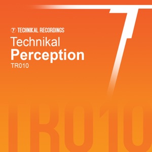 Perception - EP - Single