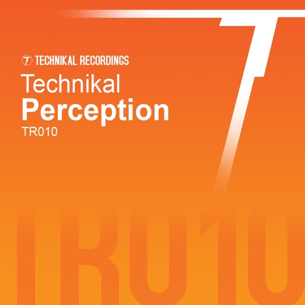 Perception - EP - Single