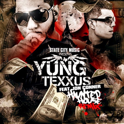 Haunted House Remix - Single