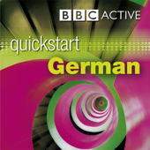 Quickstart German (Unabridged)