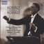 Kodály Conducts Kodály (Hungaroton Classics)