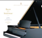 Jeffrey Biegel - French Suite No. 5 in G major, BWV 816: VII. Gigue
