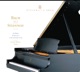Bach on a Steinway