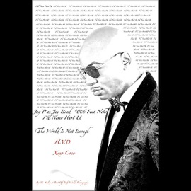 I'll Never Hurt U (feat. Niko) Jay P