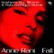 Fall - Anne Rani lyrics