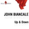Up & Down - John Biancale lyrics
