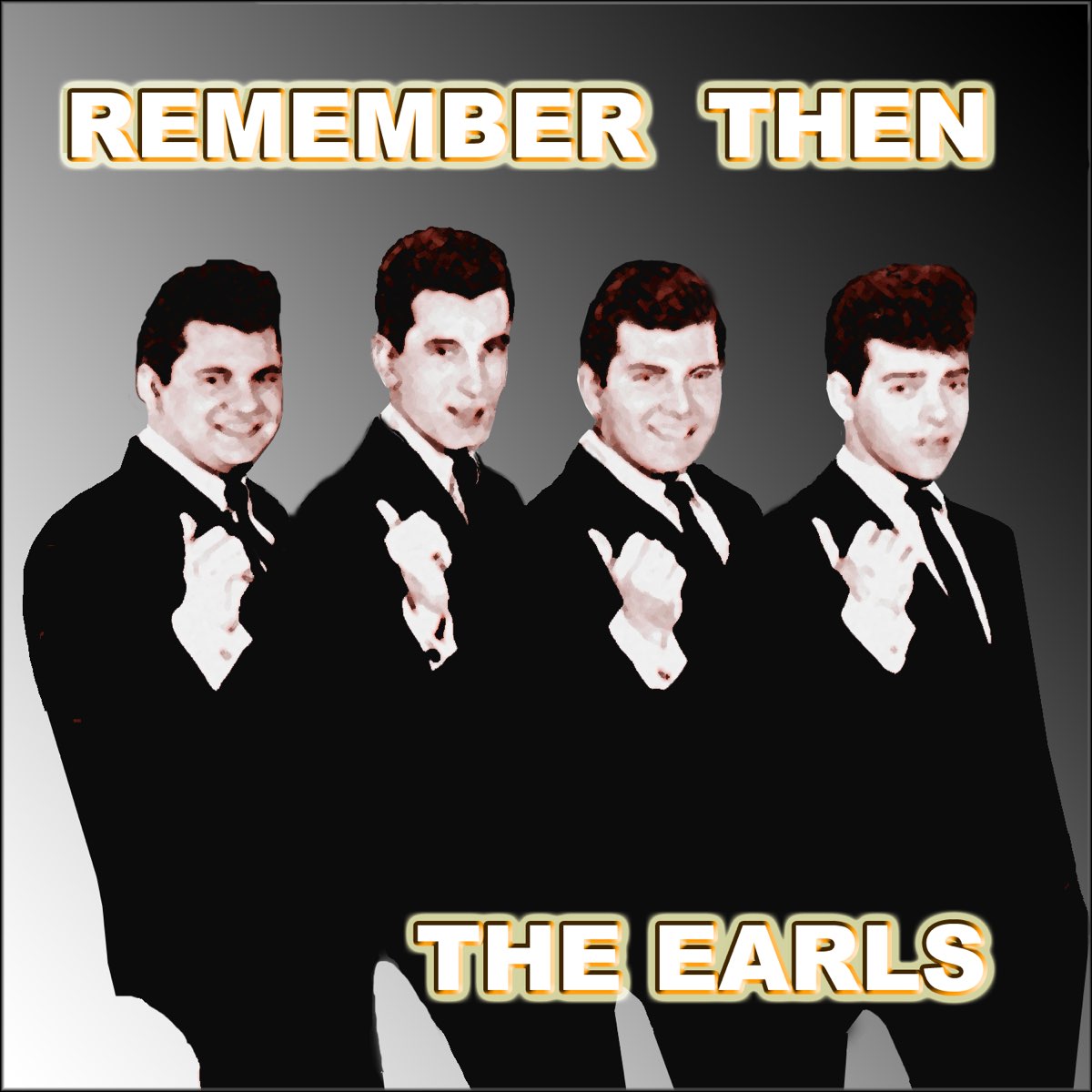 Remember Then - The Earlsのアルバム - Apple Music