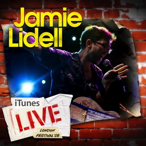 iTunes Festival: London 2008
