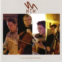 Live At Inntöne Festival - MTW