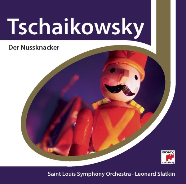 Tchaikovsky: Nutcracker (Highlights)