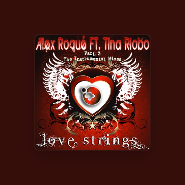 Alex Roque's avatar