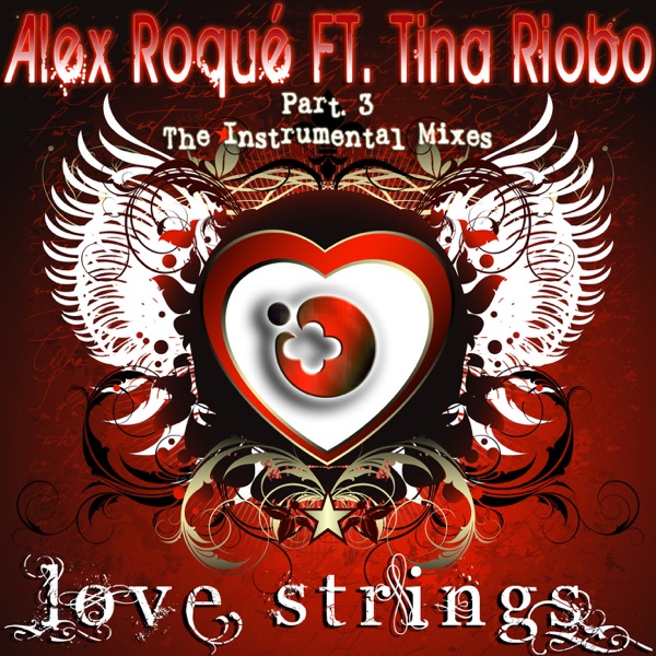 Love Strings Part 3 - EP