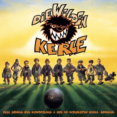 Song - Es ist geil ein wilder Kerl zu sein - Bananafishbones