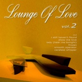 Lounge of Love, Vol. 2 (The Chillout Songbook) artwork