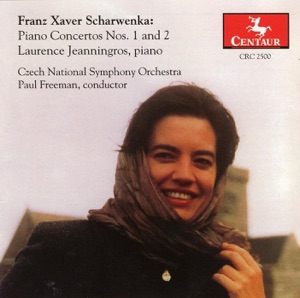 Scharwenka, X.: Piano Concertos Nos. 1 and 2