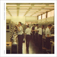 Box Music - Machinefabriek & Stephen Vitiello