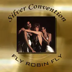 Fly Robin Fly - Silver Convention