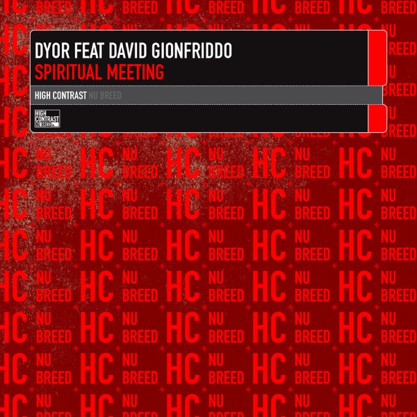 Spiritual Meeting