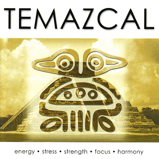 Temazcal Collection