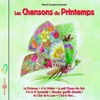 Marcel Dupré Le printemps Les chansons du printemps