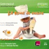 Nicolas Baldeyrou Avant-propos La revue de cuisine / The Kitchen Revue