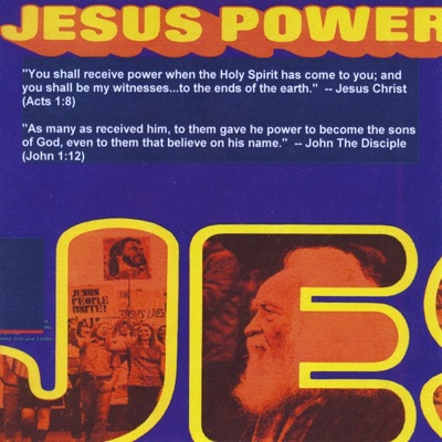 Jesus Power