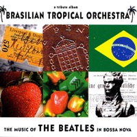 Brazilian Tropical Orchestra - Something