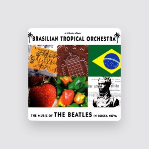Brazilian Tropical Orchestra