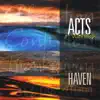 Haven - There Is Forgiveness