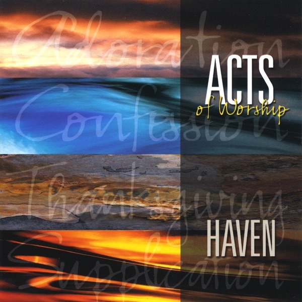 Acts of Worship