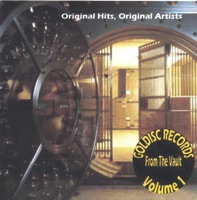 The Echoes - The Echoes - Baby Blue