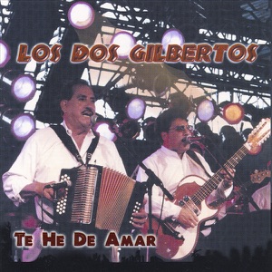 Te He de Amar