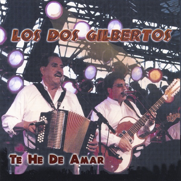 Te He de Amar