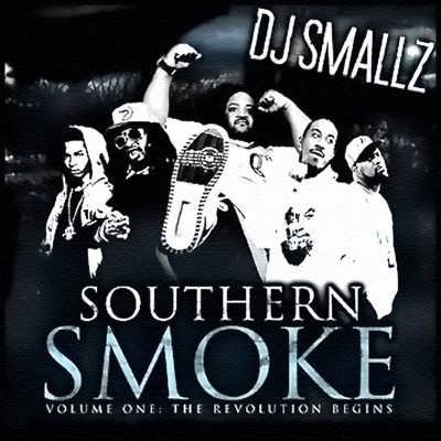 DJ Smallz