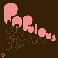 Blood Red Bird — Populous