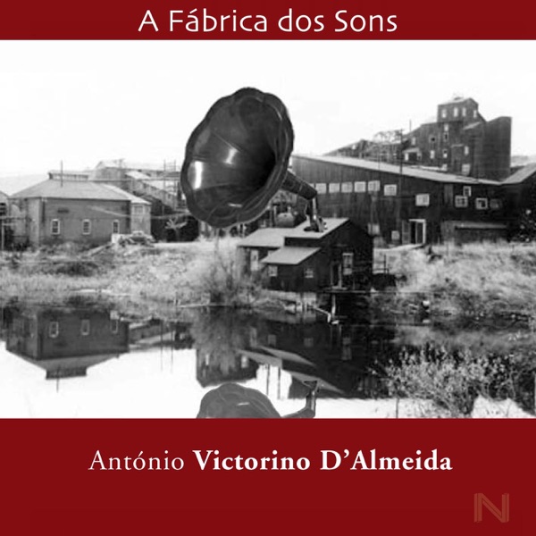 A Fabrica Dos Sons : The Sound Factory