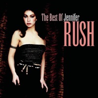 The Best of Jennifer Rush - Jennifer Rush