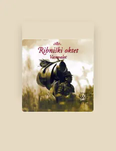 Listen to Ribniški Oktet, watch music videos, read bio, see tour dates & more!