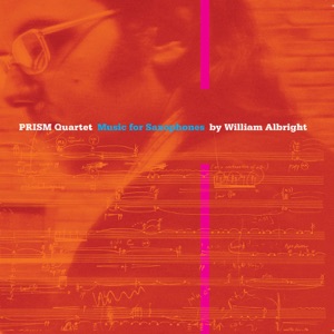 Alto Saxophone Sonata: III. Scherzo, 