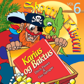 Fra Skattekisten vol. 6