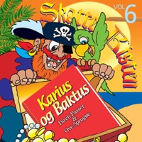 Lille Frk. Himmelblå