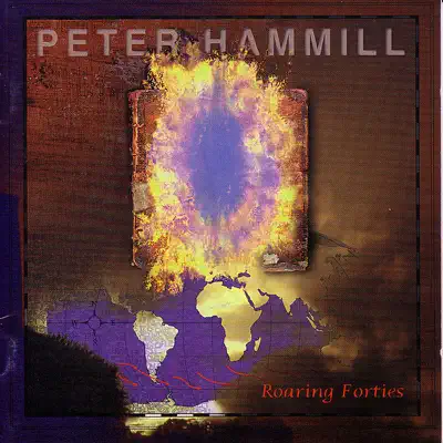 Roaring Forties - Peter Hammill