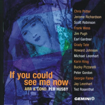 If You Could See Me Now