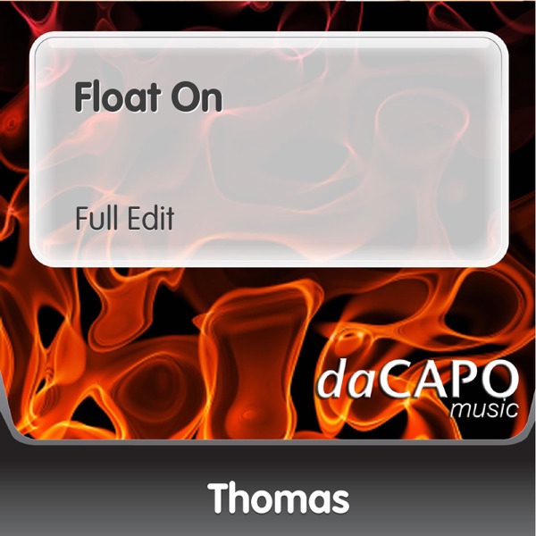 Float On - Single