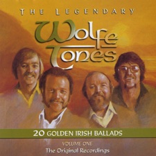 The Wolfe Tones - Four Strong Winds