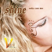 Sola con me - Single - Shine