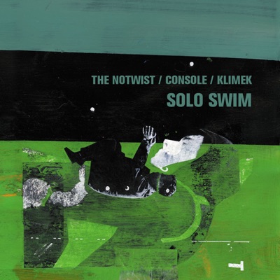 Solo Swim - EP