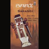 Cover art for Saaz Sarangi, Vol. 1 by Sabri Khan, Ram Narayan & Sultan Khan